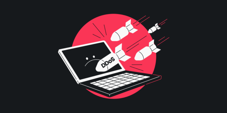 DDoS protection and common cybersecurity issues and bridging digital divide