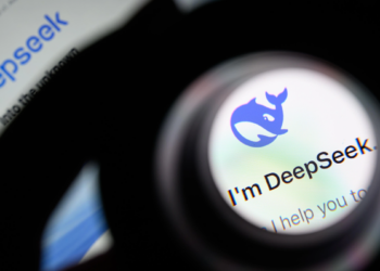 DeepSeek