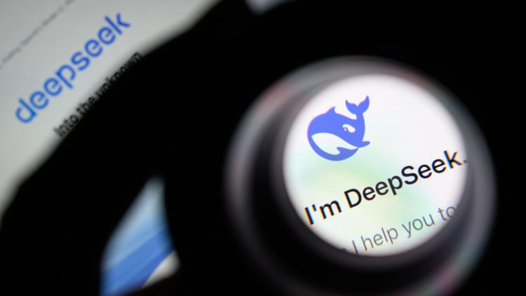 DeepSeek