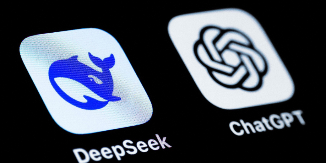 DeepSeek vs. ChatGPT: 86.8% of Users Prefer DeepSeek for Affordability and Speed