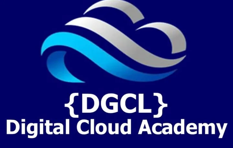 DGCL Digital Cloud Academy Free AWS Cloud Computing Tech Summit in Lagos