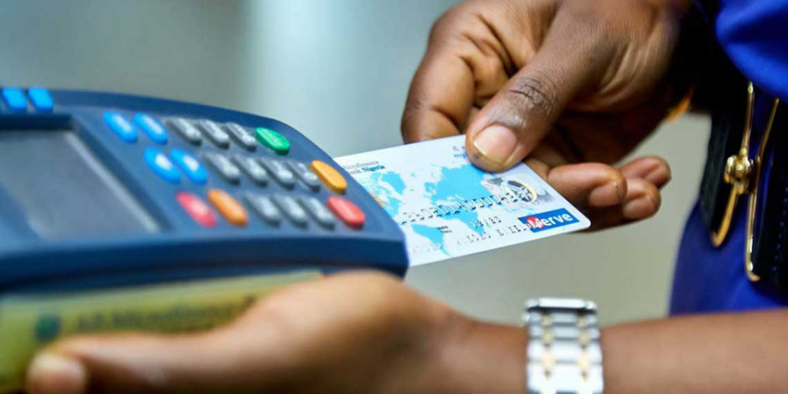Digital Payments and Data Privacy | Point of Sale | CBN and PoS Operators