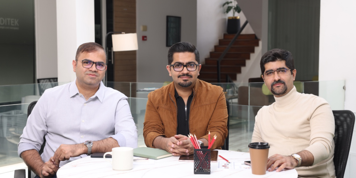 Disrupt.com to Invest $100M in Next-Gen AI Startups from UAE
