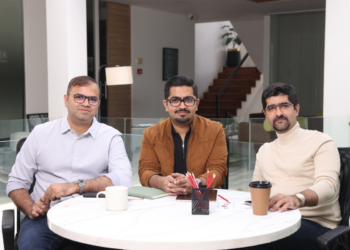 Disrupt.com to Invest $100M in Next-Gen AI Startups from UAE