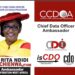 Dr Rital Ndidi Amuchienwa Emerges isCDO’ CCDOA