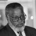 Sam Shafiishuna Daniel Nujoma of Namibia
