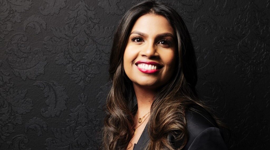 Dr Thanusha Govender | Xlink Communications