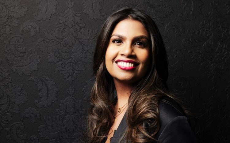 Dr Thanusha Govender | Xlink Communications