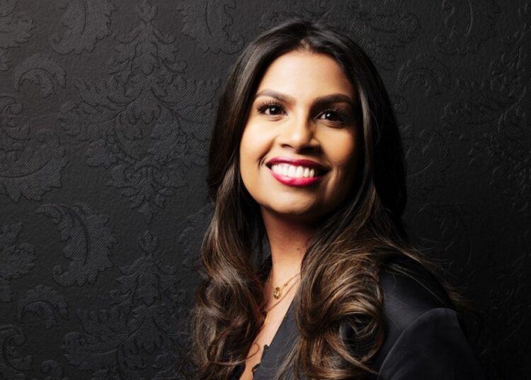 Dr Thanusha Govender | Xlink Communications