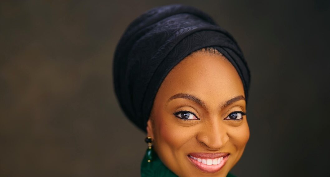 Jumoke Oduwole | Africa Internet Economy | National Export Trading