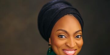 Jumoke Oduwole | Africa Internet Economy | National Export Trading