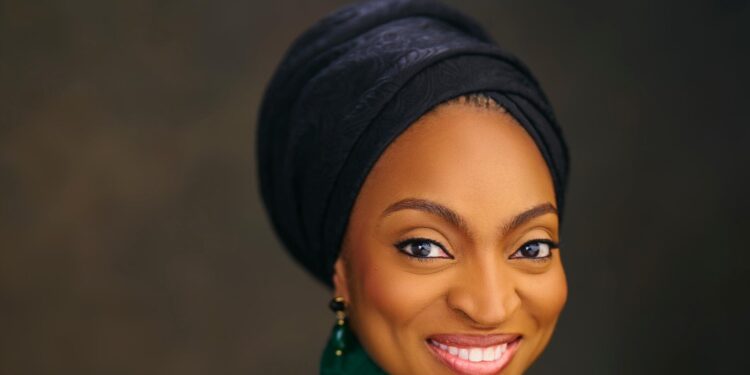 Jumoke Oduwole | Africa Internet Economy | National Export Trading