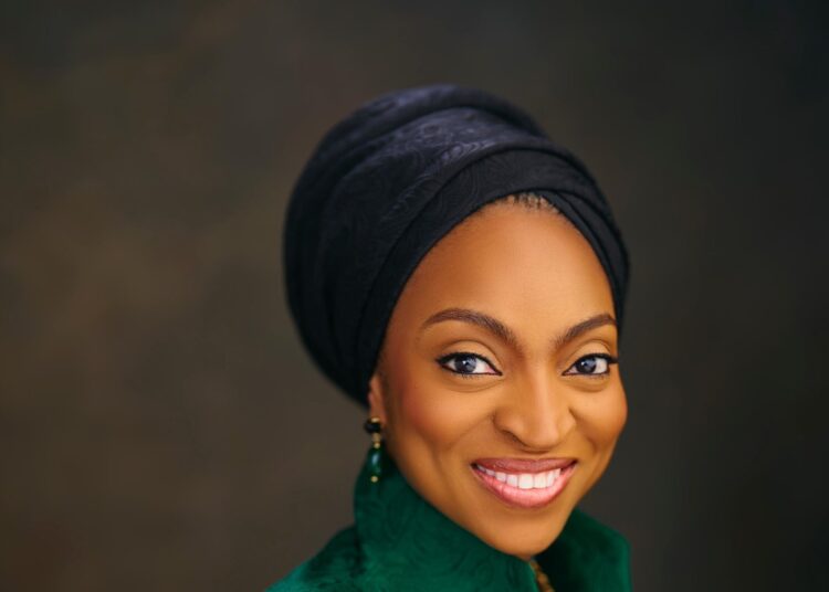 Jumoke Oduwole | Africa Internet Economy | National Export Trading