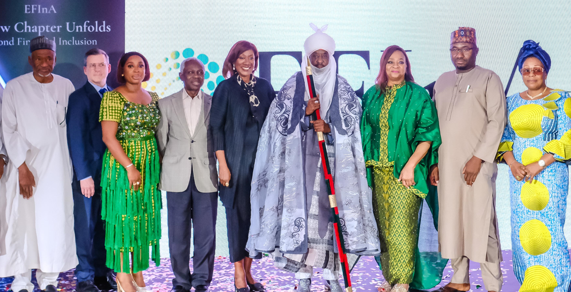 EFInA Unveils Refreshed Brand Identity