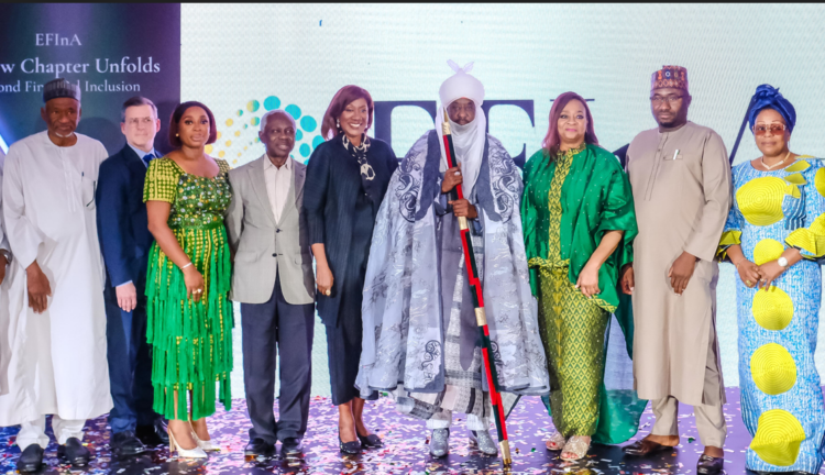 EFInA Unveils Refreshed Brand Identity