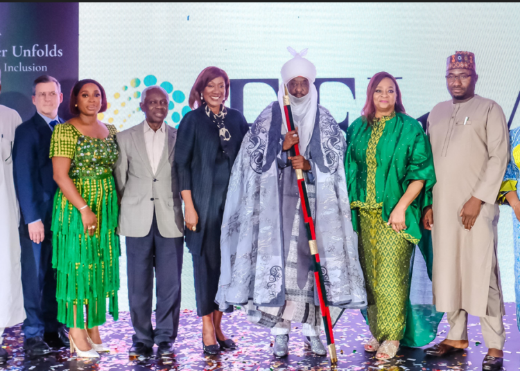 EFInA Unveils Refreshed Brand Identity