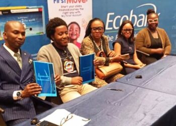 Ecobank and Code 14 Labs