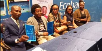 Ecobank and Code 14 Labs