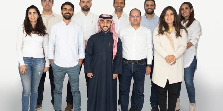 Egypt’s Khazna Raises $16 Million as It Eyes Digital Banking, Saudi Expansion