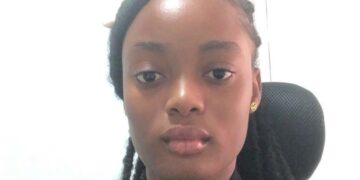 Internet of Things and Cybersecurity | Emmanuella Sophia Shammah