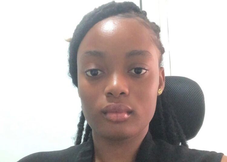 Internet of Things and Cybersecurity | Emmanuella Sophia Shammah