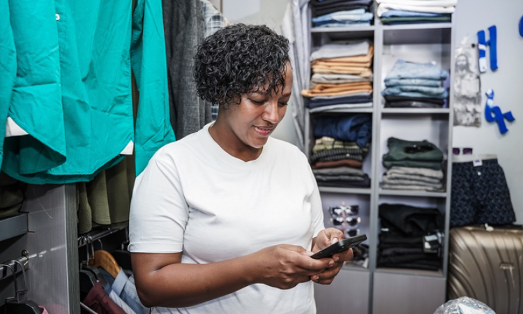 Ethiopia’s Dashen Bank Partners Accion, Mastercard to Connect MSMEs to Digital Solutions | Moniepoint | Informal Sector