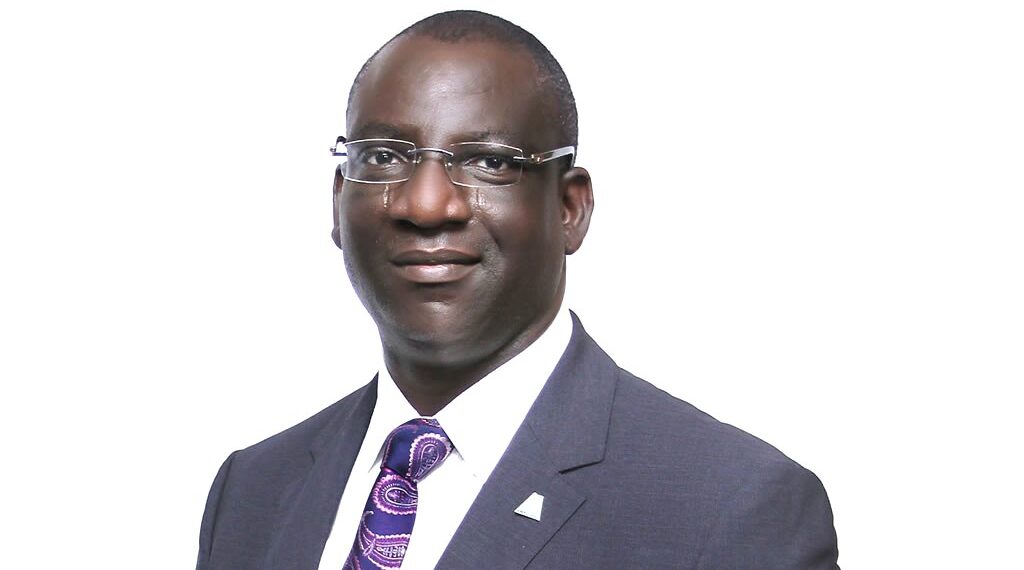 Femi Akintunde of Alpha Mead Group, speaks on Real Estate