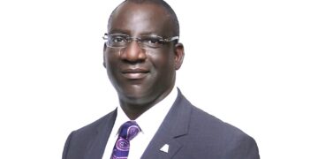 Femi Akintunde of Alpha Mead Group, speaks on Real Estate