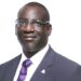 Femi Akintunde of Alpha Mead Group, speaks on Real Estate