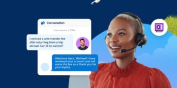 Financial Service Institutions in EMEA