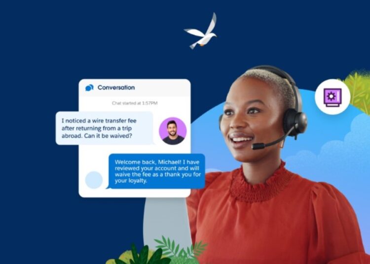 Financial Service Institutions in EMEA