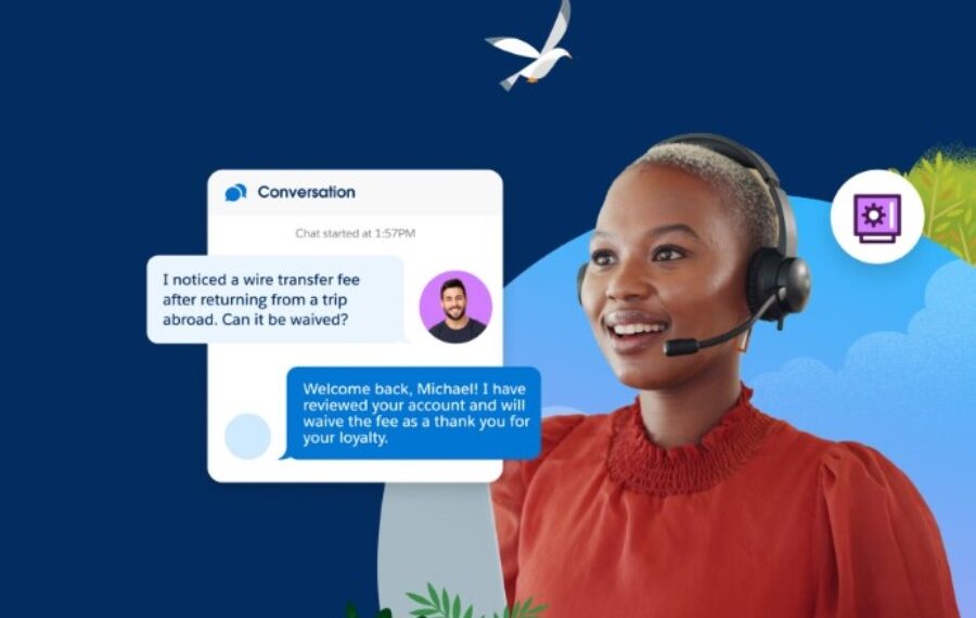 Financial Service Institutions in EMEA