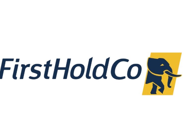 FirstHoldCo - Firstbank new identity