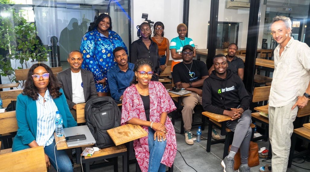 Flutterwave CEO’s Resilience17 Aims to Fill a Major Gap for African Tech Startups with Go Time AI