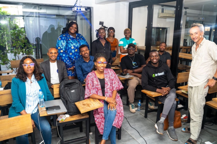 Flutterwave CEO’s Resilience17 Aims to Fill a Major Gap for African Tech Startups with Go Time AI