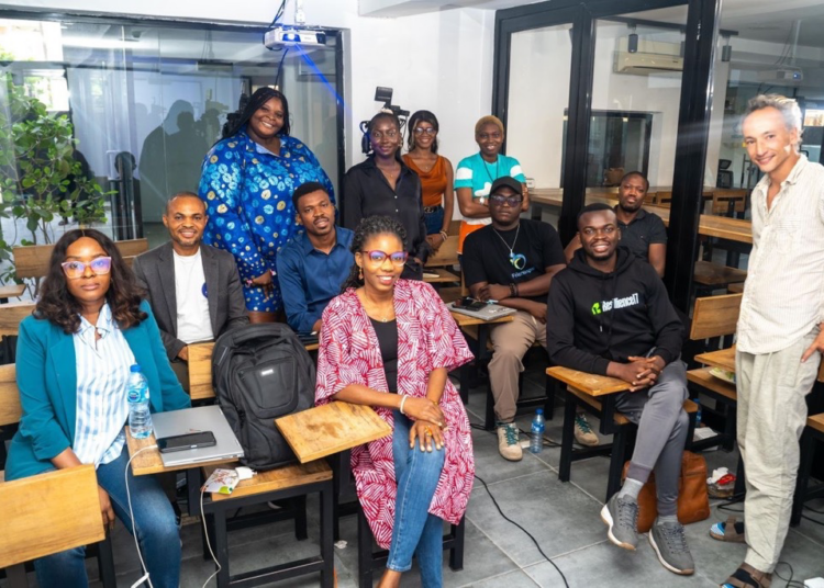 Flutterwave CEO’s Resilience17 Aims to Fill a Major Gap for African Tech Startups with Go Time AI