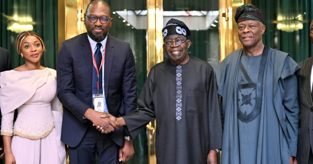 Flutterwave and Alami Capital | Nigerian Exchange