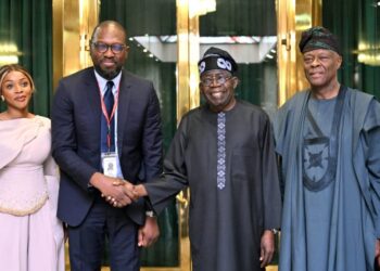 Flutterwave and Alami Capital | Nigerian Exchange