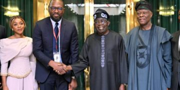 Flutterwave and Alami Capital | Nigerian Exchange