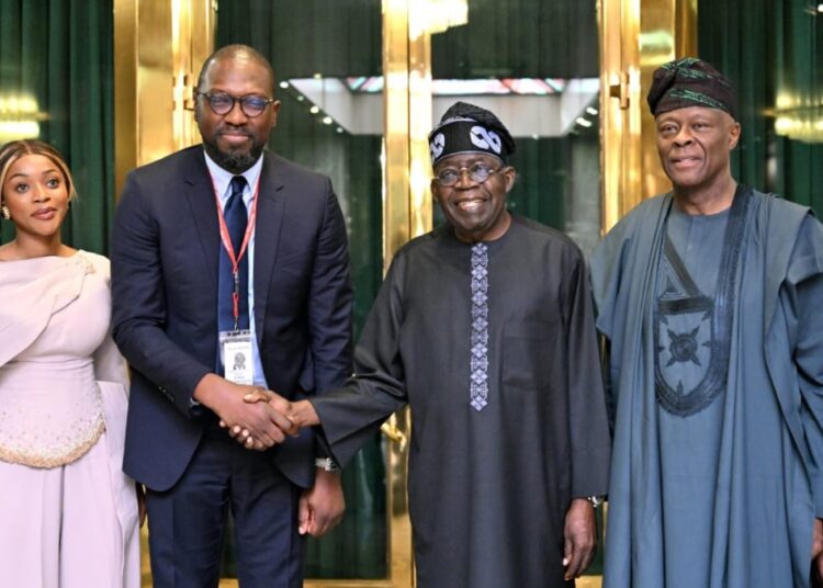 Flutterwave and Alami Capital | Nigerian Exchange