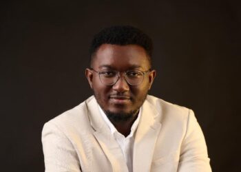 Digital Transformation | Folajomi Adegbulugbe