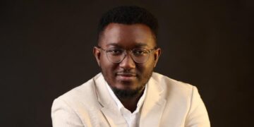 Digital Transformation | Folajomi Adegbulugbe