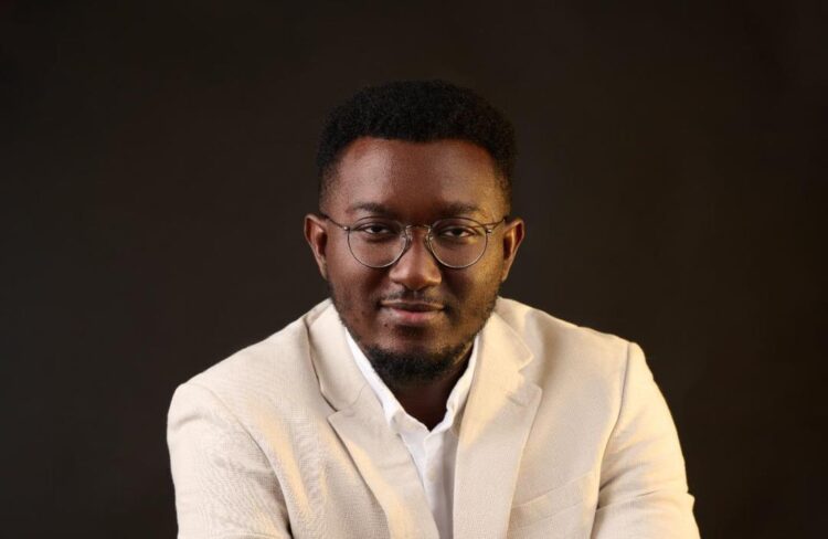 Digital Transformation | Folajomi Adegbulugbe