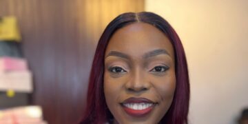 Folashade Adegbite: User Interfaces | Virtual Realty | Augmented Realty
