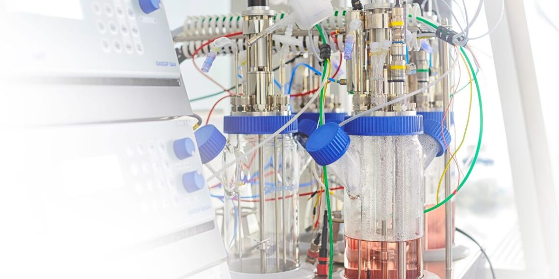 Fuse Vectors Gene Therapy Technology