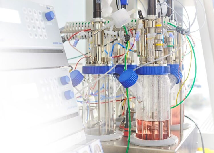 Fuse Vectors Gene Therapy Technology