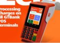 GTBank POS terminals
