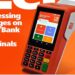 GTBank POS terminals