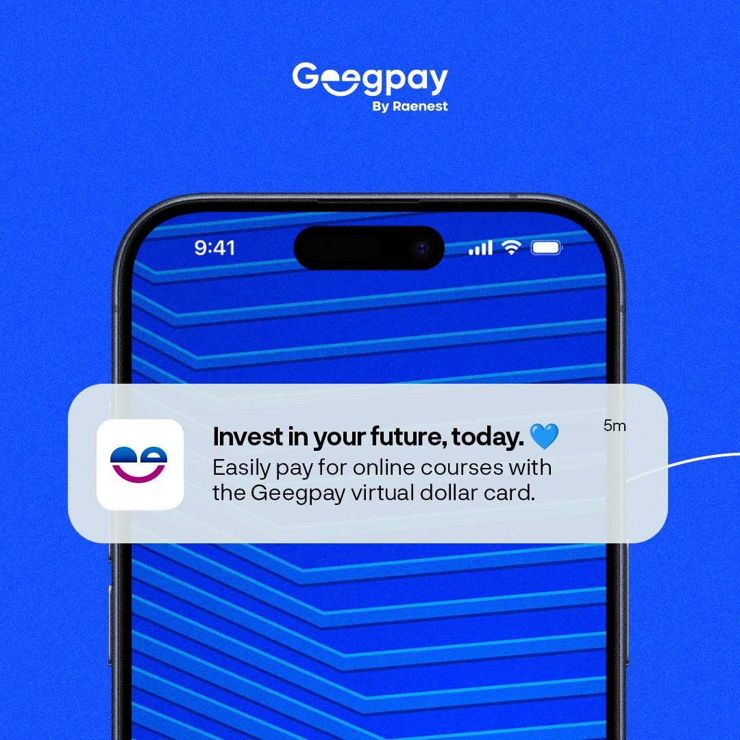 Geegpay 