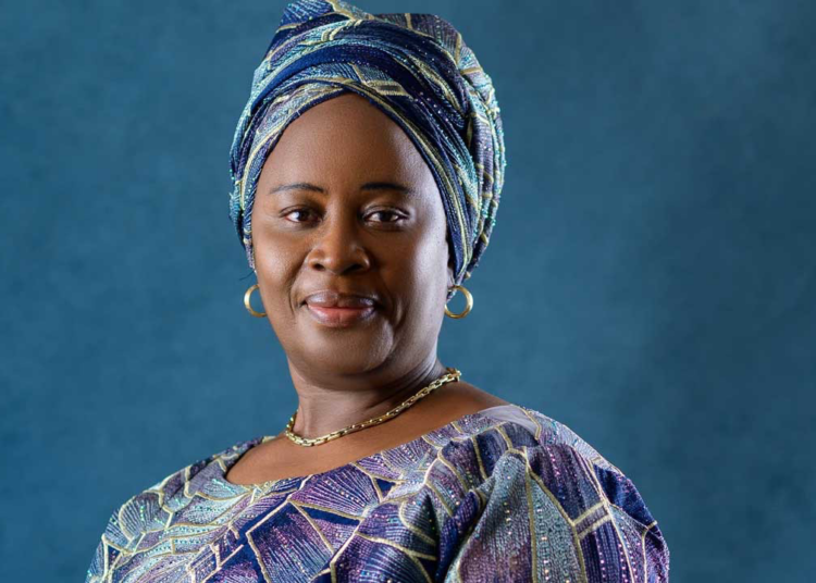 Gender Bonds and Women’s Empowerment: A Conversation with Beatrice Eyong of UN Women